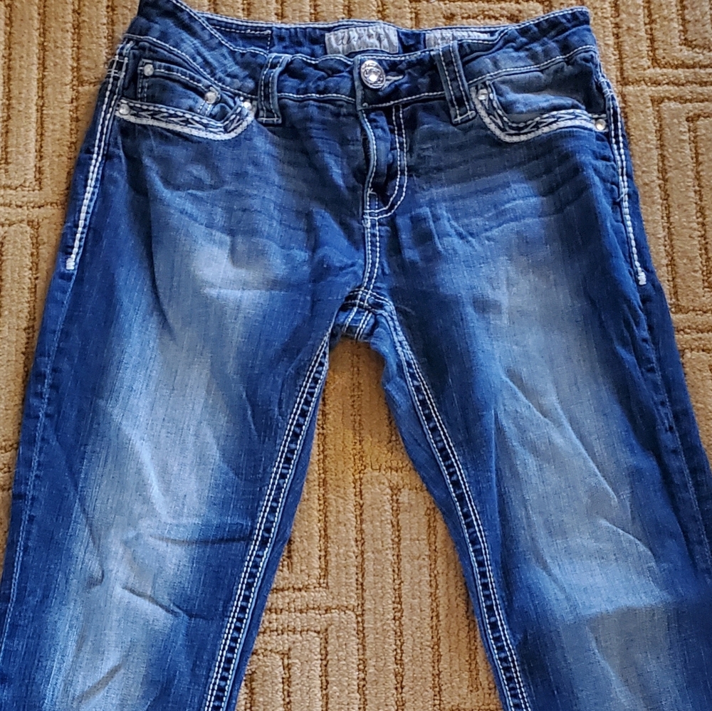 Daytrip womens jeans